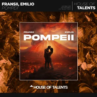 Pompeii by Fransii