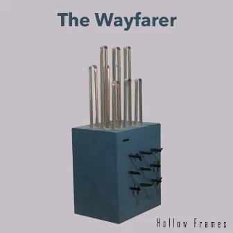 The Wayfarer by Hollow Frames