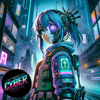 Project: Cyber by Cyber Junkies