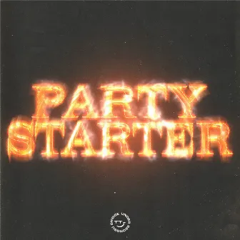 PARTY STARTER by toigo