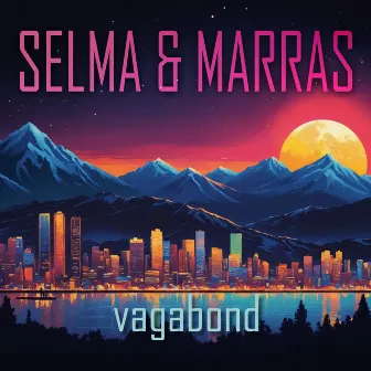 Vagabond by Marras