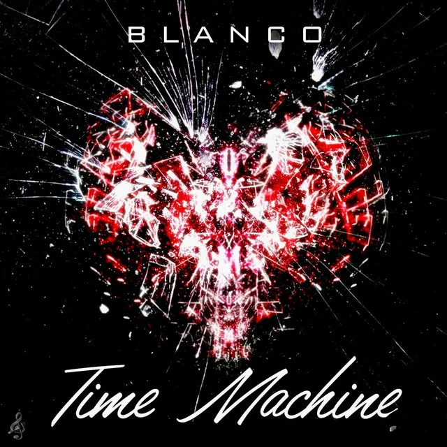 Time Machine (Radio Edit)