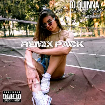 Als Je Voor Me Staat (Remix Pack) by DJ Quinna