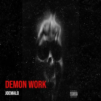 Demon Work by Joe Malo