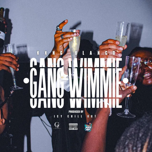 Gang Wimmie