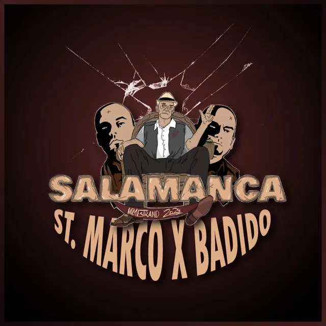 SALAMANCA 2024