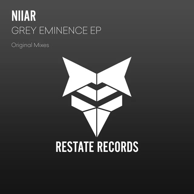 Grey Eminence - Original Mix