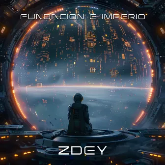 Fundación e Imperio by ZDEY