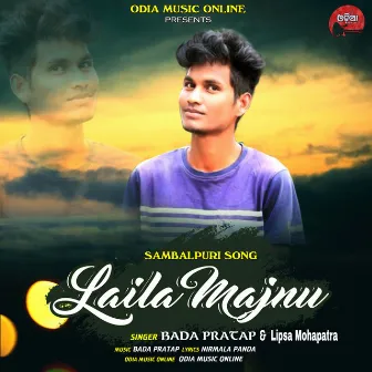 Laila Majnu by Lipsa Mohapatra