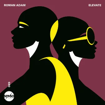 Elevate by Roman Adam