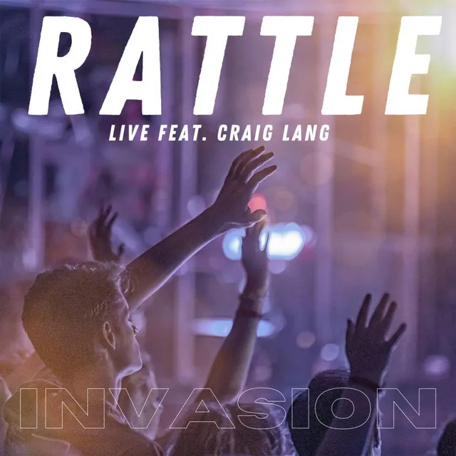 Rattle - Live