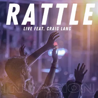 Rattle (Live) by Mark Barclay Ministries