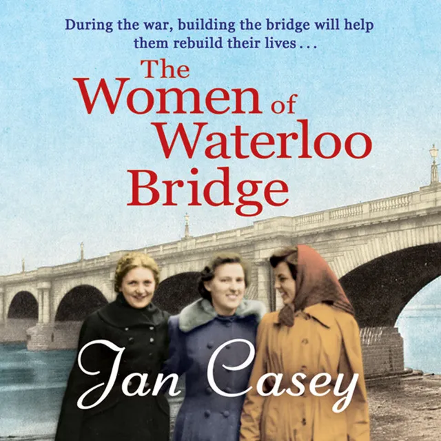 Chapter 4.5 - The Women of Waterloo Bridge