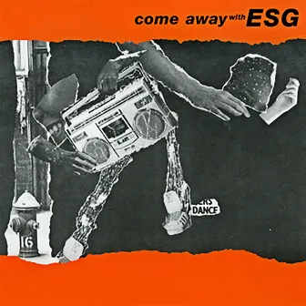 Come Away with ESG by ESG