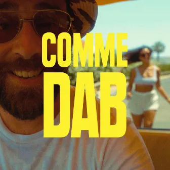 Comme Dab by Dab Rozer