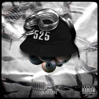 525 Vol. 1 by Amon 525