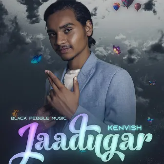 Jaadugar by Kenvish