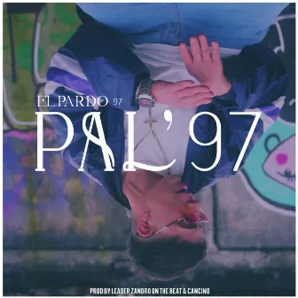 Pal`97 by El Pardo97