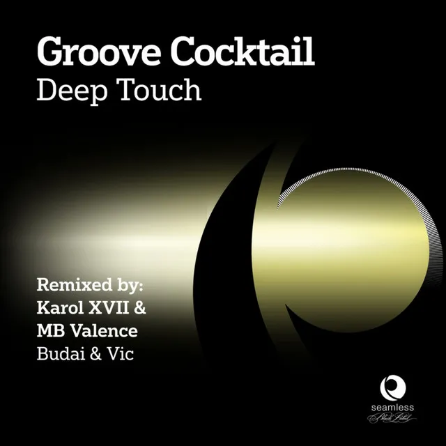 Groove Cocktail