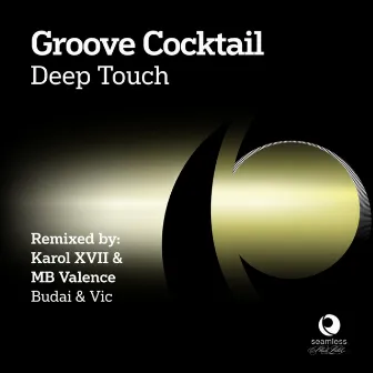 Deep Touch by Groove Cocktail