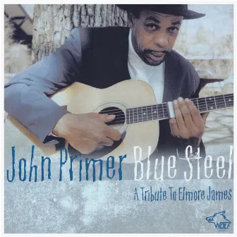 Blue Steel: A Tribute To Elmore James by John Primer