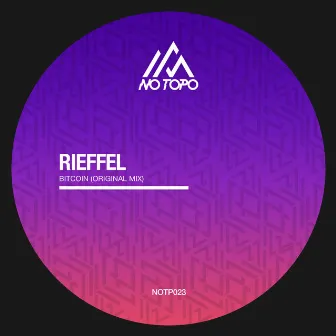 Bitcoin (Original Mix) by Rieffel