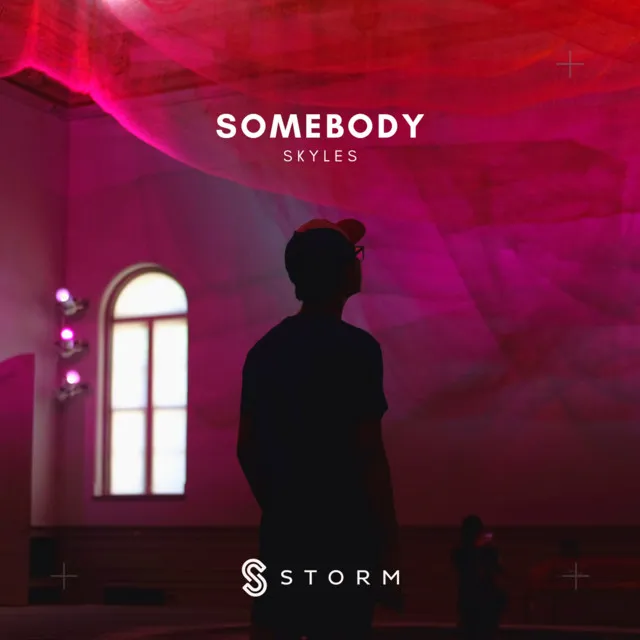 Somebody