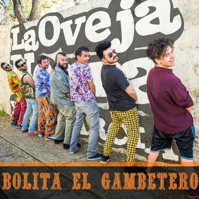 Bolita el Gambetero