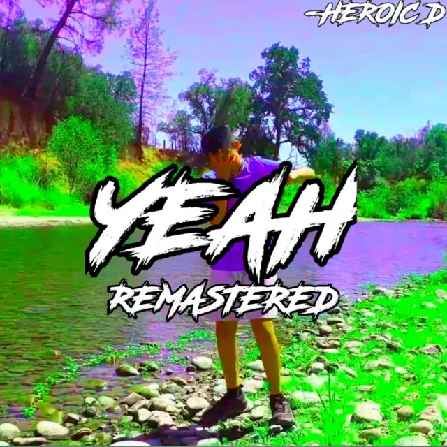 YEAH! - Remastered 360 edition