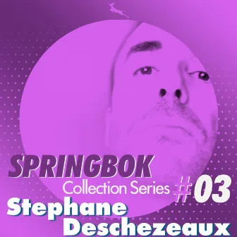 Springbok Collection series #3 by Stephane Deschezeaux