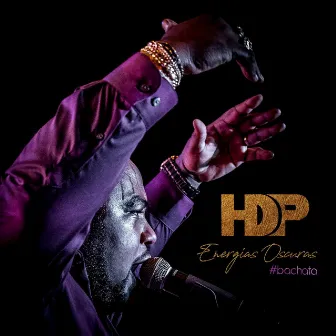 Energías Oscuras (Bachata) by Havana D’Primera