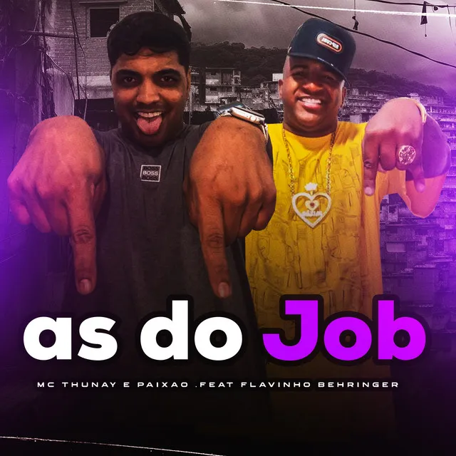 As do Job