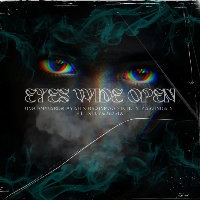 Eyes Wide Open