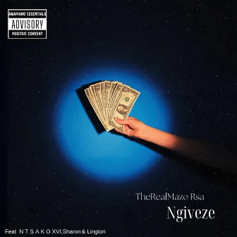 Ngiveze by TheRealMazo Rsa