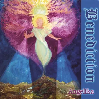 Benediction by Angelika