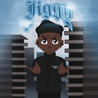 Jiggy by G.Issa