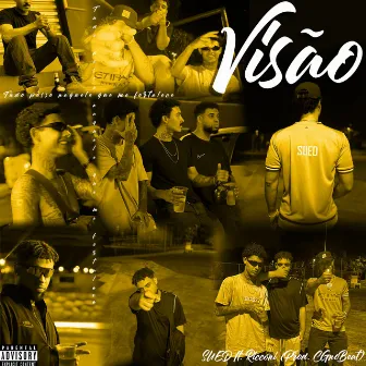 Visão by RICCONI