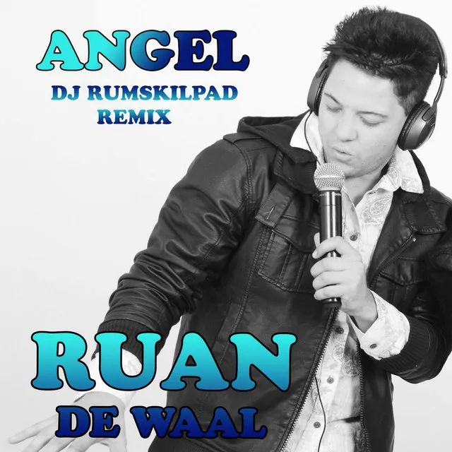 Angel (DJ RumSkilpad Remix)