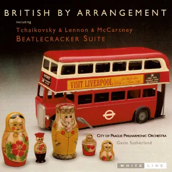 British By Arrangement by Gavin Sutherland