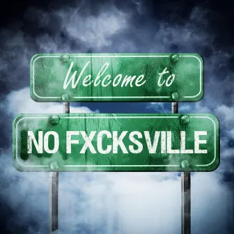 No Fxcksville by Reepa