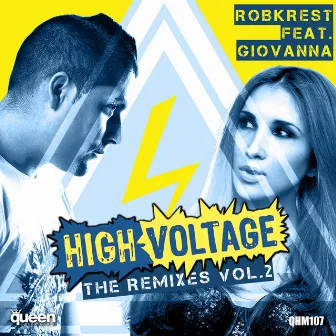 High Voltage (The Remixes, Vol. 2) by Robkrest