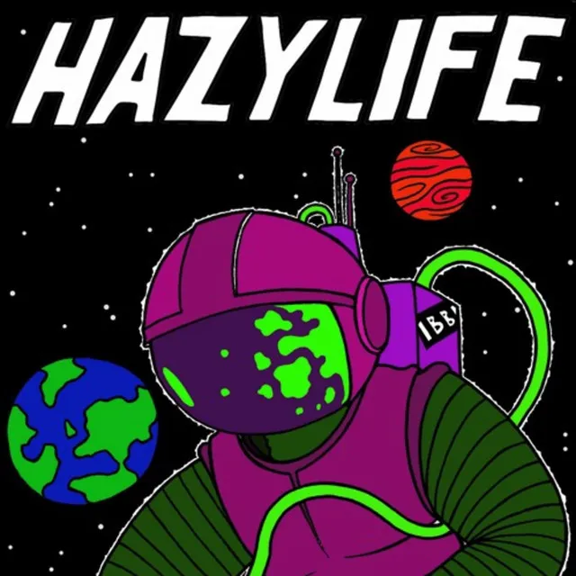 Cozmic Gurl Hazylife