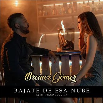 Bájate de esa Nube Breiner Gómez by Breiner Gomez