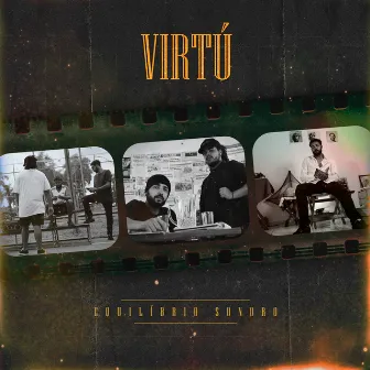 Virtú by Equilíbrio Sonoro