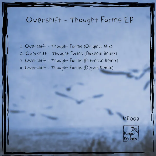 Thought Forms - Patresse Remix