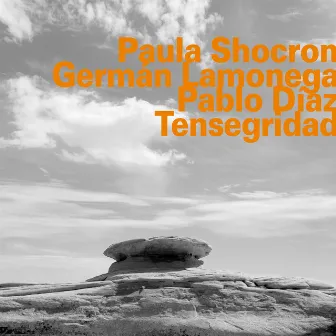 Tensegridad by Paula Shocron