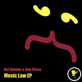 Music Law EP by Roi Nandor