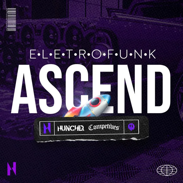 ELETROFUNK ASCEND