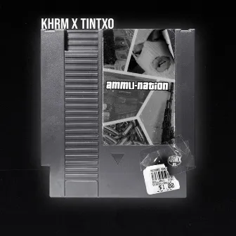 Ammu Nation by KHRM FRG