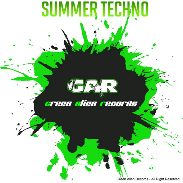 Summer Techno